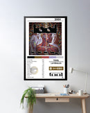 Cuadro Tool - Lateralus