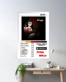 Cuadro Tivssa Bdilla- Vendetta