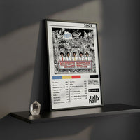 Cuadro Tally Hall - Marvin's Marvelous Mechanical Museum