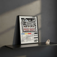 Cuadro Tally Hall - Marvin's Marvelous Mechanical Museum