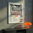 Cuadro Tally Hall - Marvin's Marvelous Mechanical Museum
