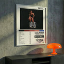 Cuadro Tate Mcrae - Think Later