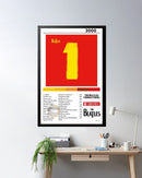 Cuadro The Beatles - 1