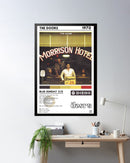 Cuadro The Doors - Blue Sunday