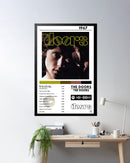 Cuadro The Doors - The Doors