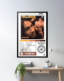 Cuadro Tiro De Gracia - Ser Hümano!!