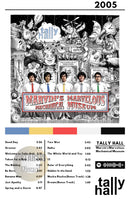 Cuadro Tally Hall - Marvin's Marvelous Mechanical Museum