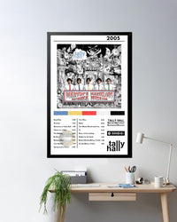 Cuadro Tally Hall - Marvin's Marvelous Mechanical Museum