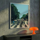 Cuadro The Beatles - Diseño 1