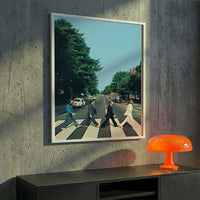 Cuadro The Beatles - Diseño 1
