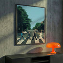 Cuadro The Beatles - Diseño 1
