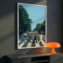 Cuadro The Beatles - Diseño 1