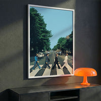 Cuadro The Beatles - Diseño 1