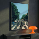 Cuadro The Beatles - Diseño 1
