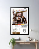 Cuadro The Neighbourhood - Hard To Imagine The Neighbourhood Ever Changing