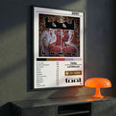 Cuadro Tool - Lateralus