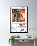 Cuadro Tiago PZK - Gotti A