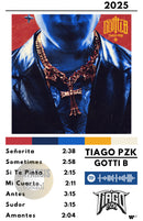 Cuadro Tiago PZK - Gotti B