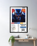 Cuadro Tiago PZK - Gotti B