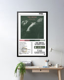 Cuadro The Smiths - The Queen Is Dead