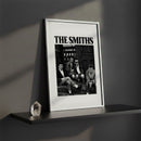 Cuadro The Smiths - Diseño 1