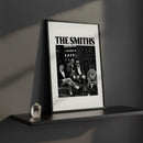 Cuadro The Smiths - Diseño 1