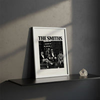 Cuadro The Smiths - Diseño 1