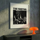 Cuadro The Smiths - Diseño 1
