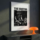 Cuadro The Smiths - Diseño 1