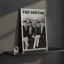 Cuadro The Smiths - Diseño 2