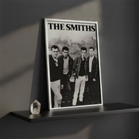 Cuadro The Smiths - Diseño 2