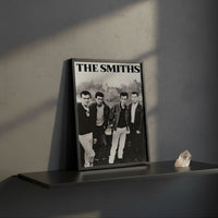 Cuadro The Smiths - Diseño 2