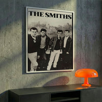 Cuadro The Smiths - Diseño 2