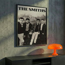 Cuadro The Smiths - Diseño 2