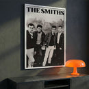 Cuadro The Smiths - Diseño 2