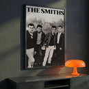 Cuadro The Smiths - Diseño 2