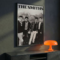 Cuadro The Smiths - Diseño 2