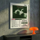 Cuadro The Smiths - The Queen Is Dead (Cat Version)