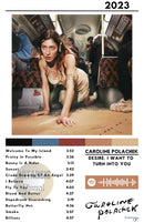 Cuadro Caroline Polachek - Desire, I Want To Turn Into You