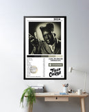 Cuadro Tyler, the Creator - CHROMAKOPIA