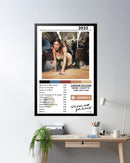 Cuadro Caroline Polachek - Desire, I Want To Turn Into You