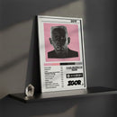 Cuadro Tyler, the Creator - IGOR