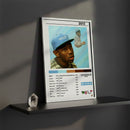 Cuadro Tyler, the Creator - Wolf