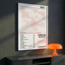 Cuadro Turnstile - Glow On