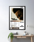 Cuadro The Weeknd - Hurry Up Tomorrow