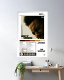 Cuadro The Weeknd - Hurry Up Tomorrow