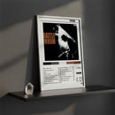 Cuadro U2 - Rattle and Hum