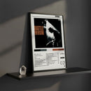 Cuadro U2 - Rattle and Hum