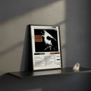 Cuadro U2 - Rattle and Hum