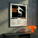 Cuadro U2 - Rattle and Hum